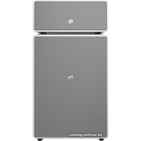 Беспроводная аудиосистема Audio Pro Drumfire II (белый)