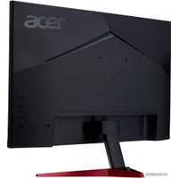 Игровой монитор Acer Nitro VG250Qbmiix