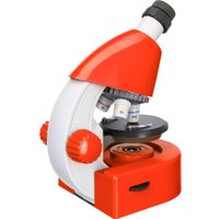 Микроскоп Levenhuk Discovery Micro Terra с книгой 77956