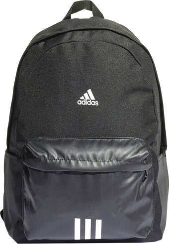 Городской рюкзак Adidas Classic Badge of Sport HG0348 (черный)