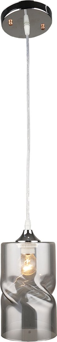 

Подвесная люстра Imex MD.3744-1-P CH