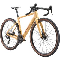 Велосипед Stark GRL Pro 700.6 HD Carbon M 2025 HQ-0017972 (песочный матовый/бронзовый)