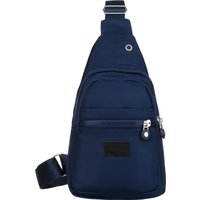 Городской рюкзак Peterson PTN 7050-7080 (синий)