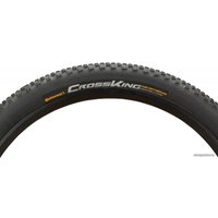 Велопокрышка Continental Cross King II 55-559 26