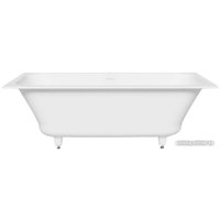 Ванна Salini Orlanda Axis Kit 170x75 103313G (S-Sense, глянцевый)