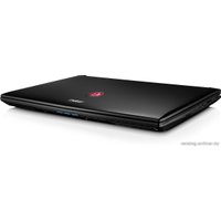 Игровой ноутбук MSI GL62 6QD-029XRU