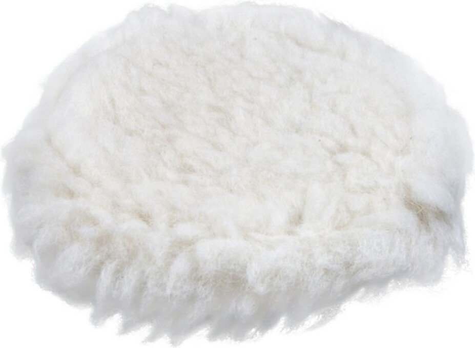 

Полировальный круг Wortex PMW1500PS019