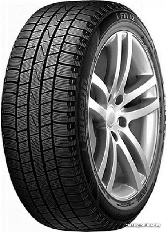 

Зимние шины Laufenn I-Fit iZ LW51 205/55R16 91T
