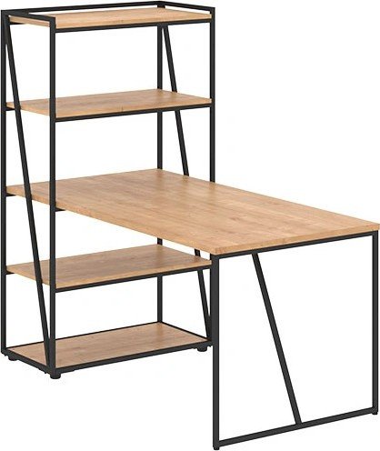 

Офисный стол Skyland Loftis LMST 1515 (дуб бофорд)