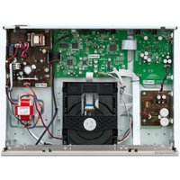 CD-проигрыватель Denon DCD-900NE (серебристый)