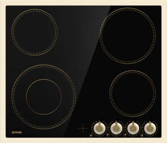 Варочная панель Gorenje EC642CLI