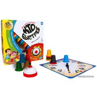 Настольная игра Dream Makers Кто быстрее? 1912C