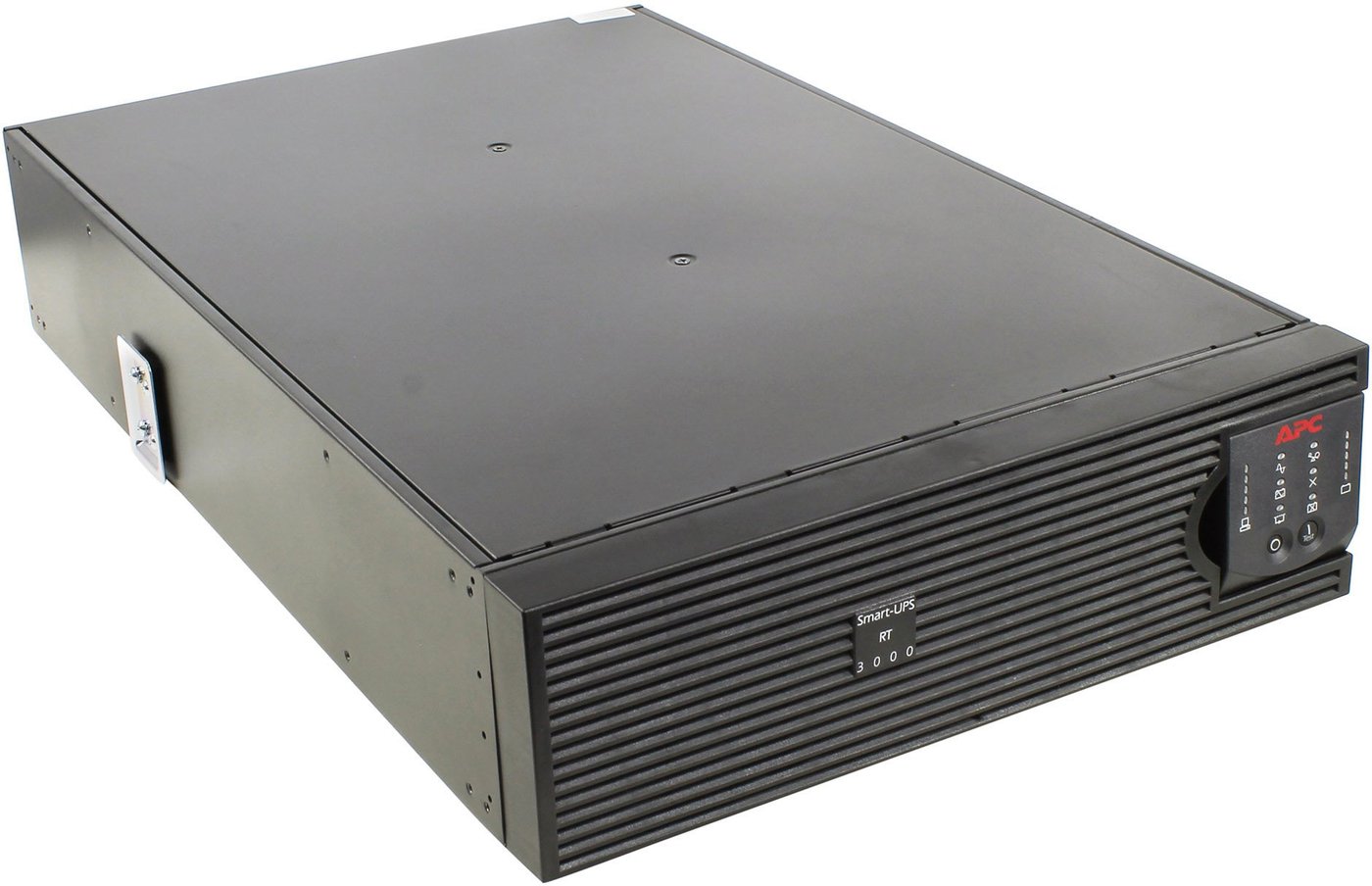 

Источник бесперебойного питания APC Smart-UPS RT 3000VA [SURTD3000XLIM]