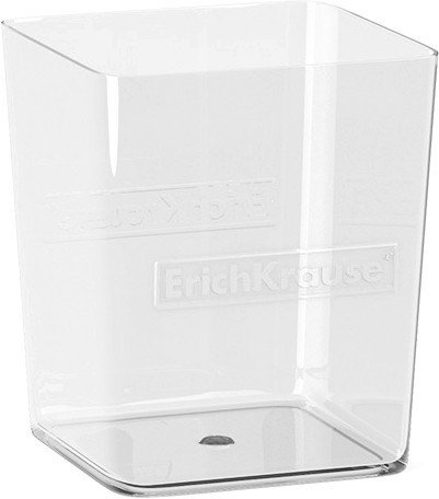 

Подставка настольная Erich Krause Base Classic 48170 (прозрачный)