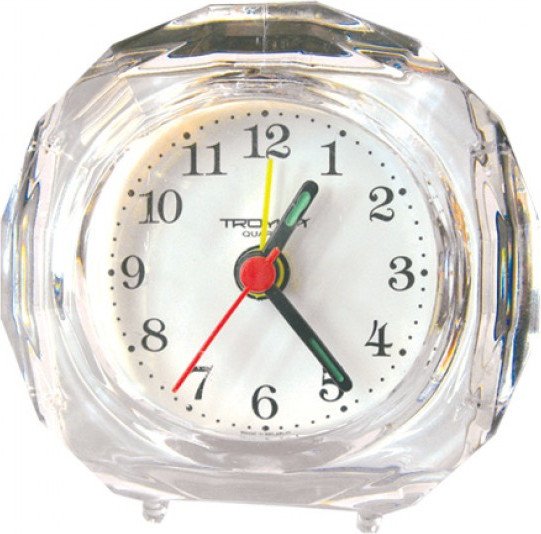 

Настольные часы Troykatime 02.010