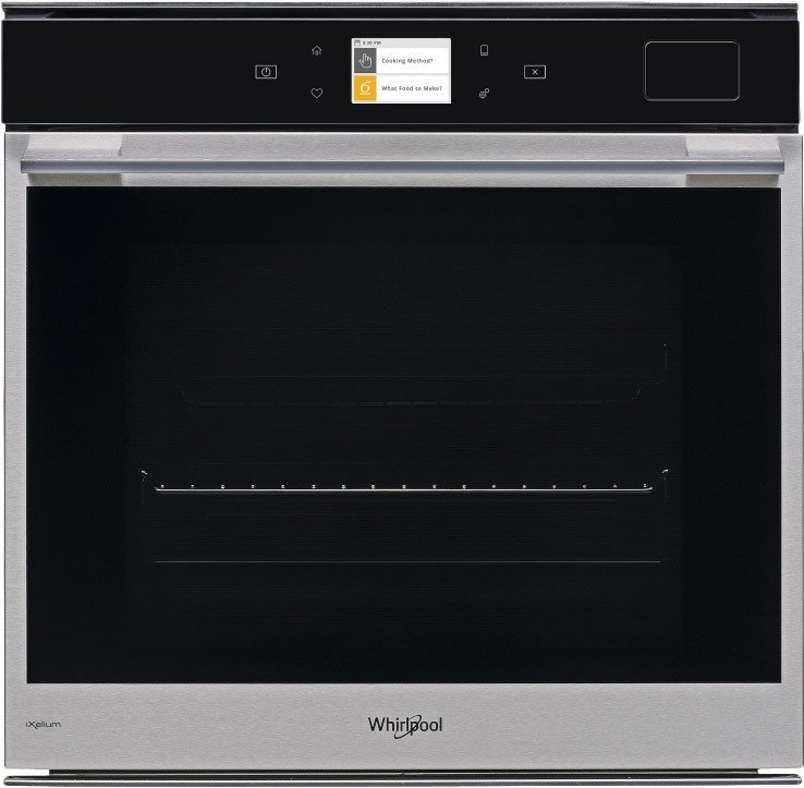 

Электрический духовой шкаф Whirlpool W9 OS2 4S1 P