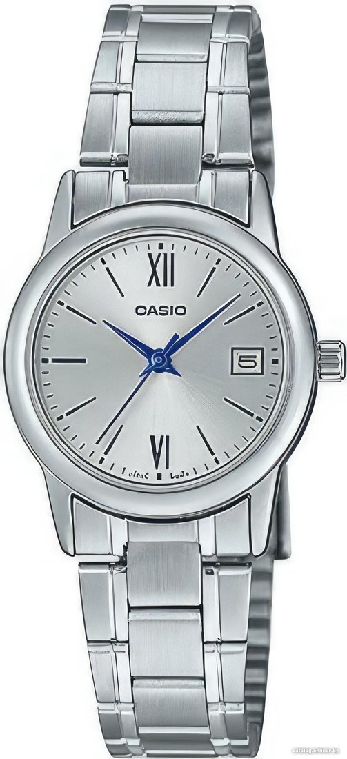 Наручные часы Casio LTP-V002D-7B3