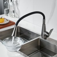 Смеситель Shevanik S543T-3
