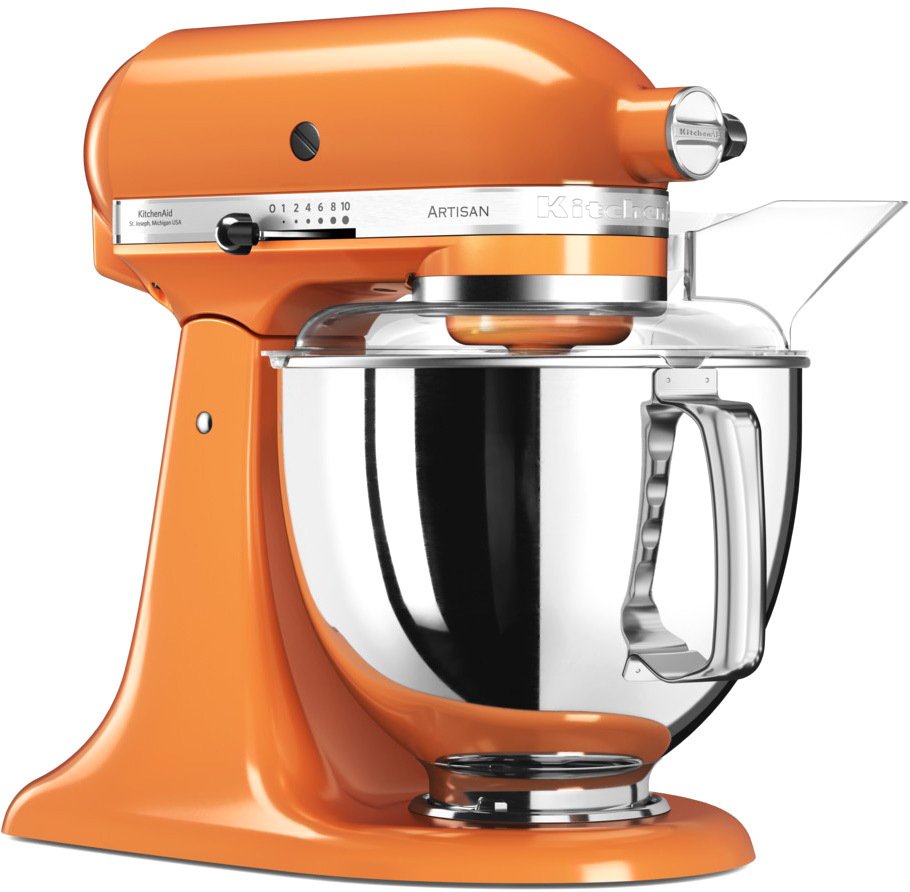 

Кухонная машина KitchenAid 5KSM175PSETG