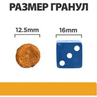 Сухой корм для собак Hill's Prescription Diet Urinary Care c/d для здоровья мочевыводящих путей с курицей 1.5 кг в Мозыре