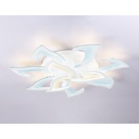 Припотолочная люстра Ambrella light Acrylica FA4473