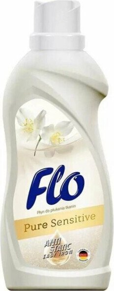 

Кондиционер для белья Flo Pure Sensative 1 л