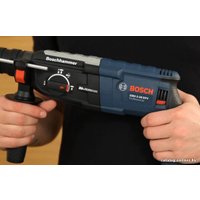 Перфоратор Bosch GBH 2-28 DFV Professional (0611267200)