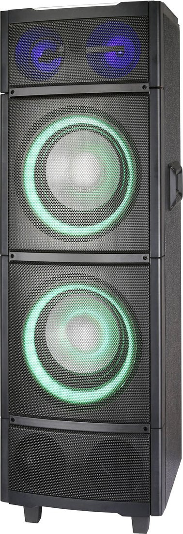 

Патибокс Aiwa CAS-2022
