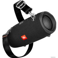 Беспроводная колонка JBL Xtreme 2 (черный)