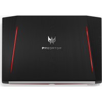 Игровой ноутбук Acer Predator Helios 300 PH317-52-52N5 NH.Q3DEU.033