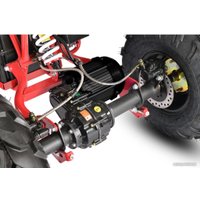 Квадроцикл White Siberia Sneg Pro 3000W