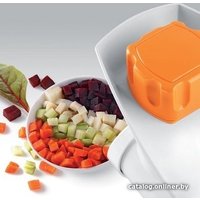 Насадка для нарезки кубиками Zelmer ZMMA009M (MMA002)