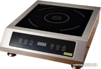 Настольная плита Iplate NORA 3500