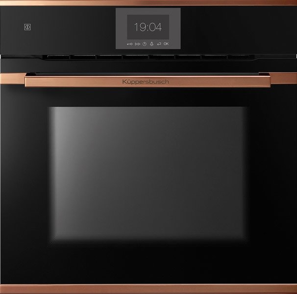 

Электрический духовой шкаф Kuppersbusch BP 6550.0 S7