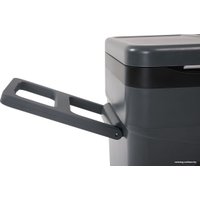 Компрессорный автохолодильник Libhof B-45H