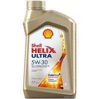 Моторное масло Shell Helix Ultra 5W-30 1л 550046267