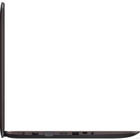 Ноутбук ASUS X756UQ-TY204D