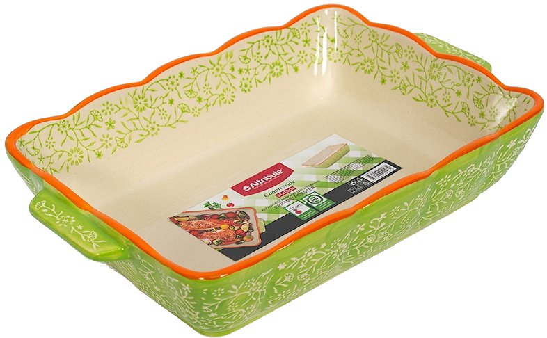 

Форма для выпечки Attribute Countryside ABK125