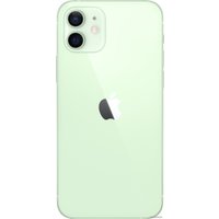 Телефон Apple iPhone 12 Dual SIM 256GB (зеленый)