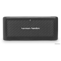 Беспроводная колонка Harman/Kardon Traveler (черный)