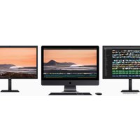 Моноблок Apple iMac Pro MQ2Y2