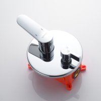 Душевая система  Shevanik S4335