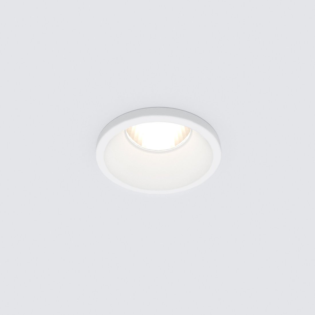 

Точечный светильник Elektrostandard 15269/LED (белый)