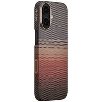 Чехол для телефона Pitaka Ultra-Slim для iPhone 17 (Sunset)