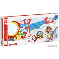 Набор музыкальных инструментов Hape 6 в 1 E0335-HP