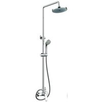 Душевая система  Bravat Eco F9 F9111147C-A