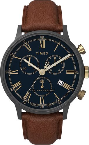 Timex Waterbury TW2U88200