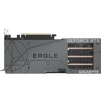 Видеокарта Gigabyte GeForce RTX 4060 Ti Eagle OC 8G GV-N406TEAGLE OC-8GD