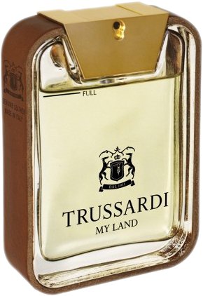 

Туалетная вода Trussardi My Land EdT (тестер, 100 мл)