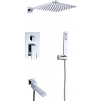 Душевая система  Hansen HL34095